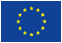 Actuación cofinanciada con Fondos Europeos